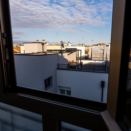 San Marco Serenity 10 Min From Venice Apartment Mestre Exterior foto