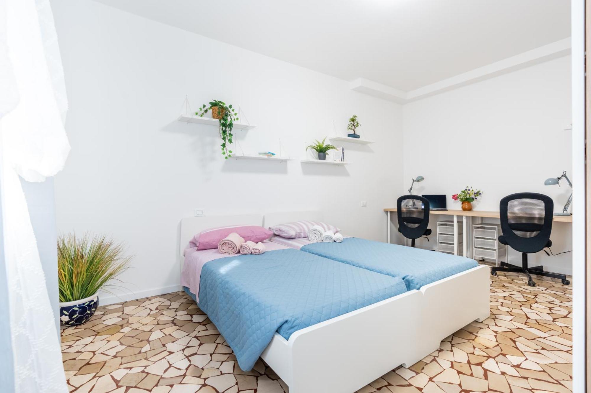 San Marco Serenity 10 Min From Venice Apartment Mestre Exterior foto