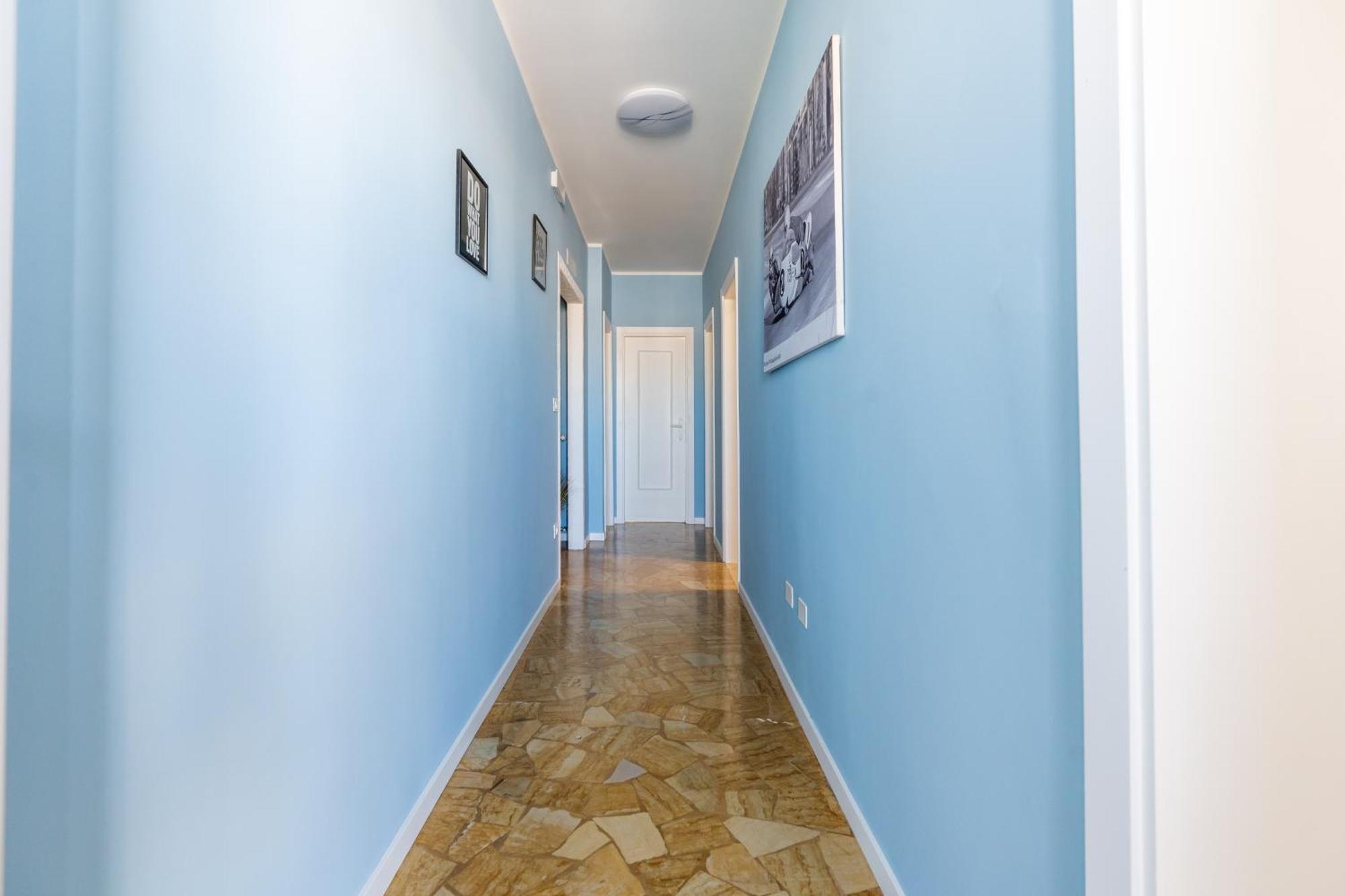 San Marco Serenity 10 Min From Venice Apartment Mestre Exterior foto