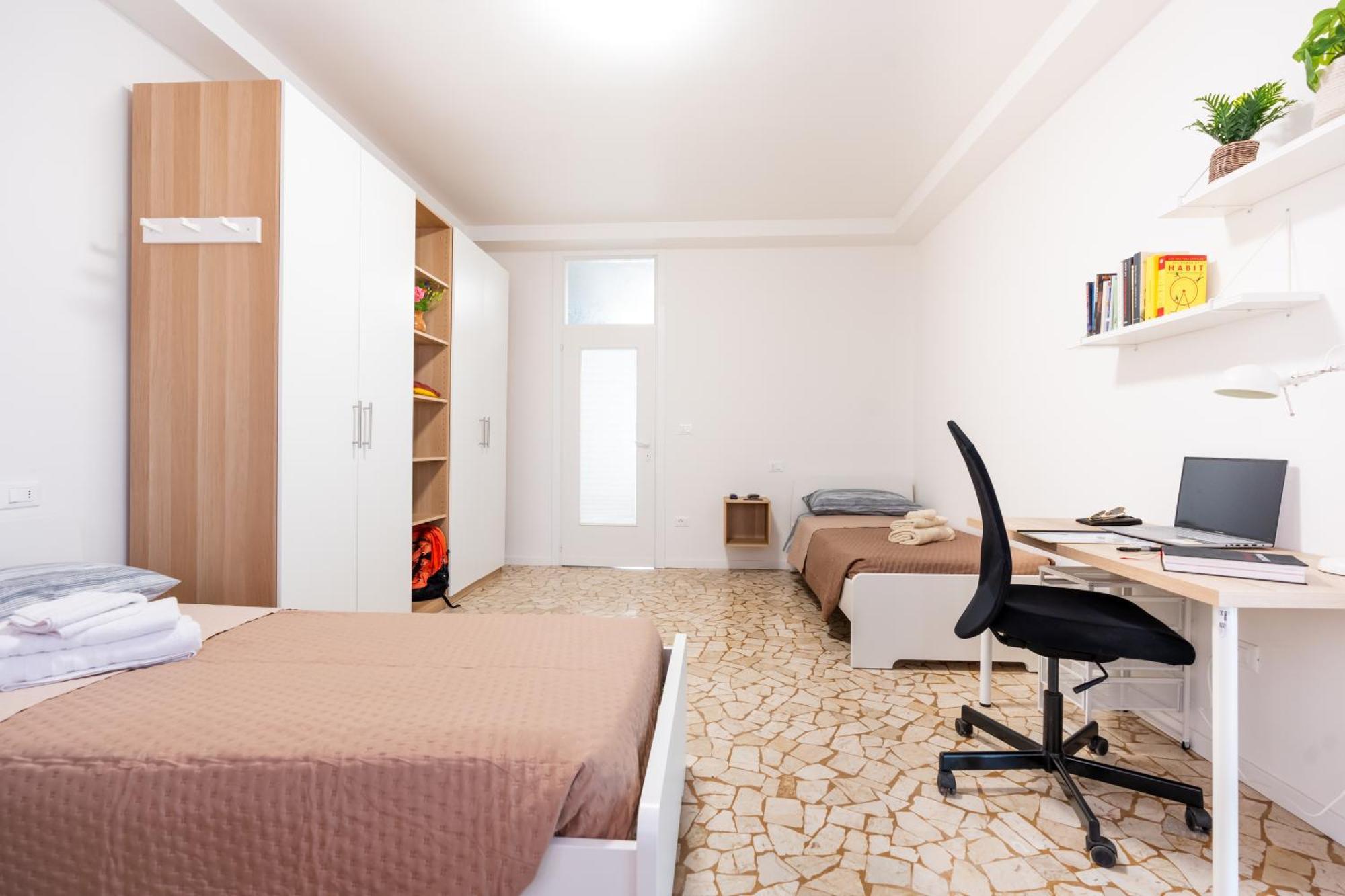 San Marco Serenity 10 Min From Venice Apartment Mestre Exterior foto
