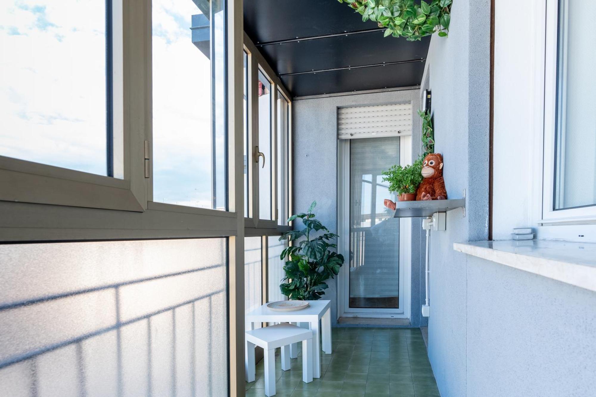 San Marco Serenity 10 Min From Venice Apartment Mestre Exterior foto